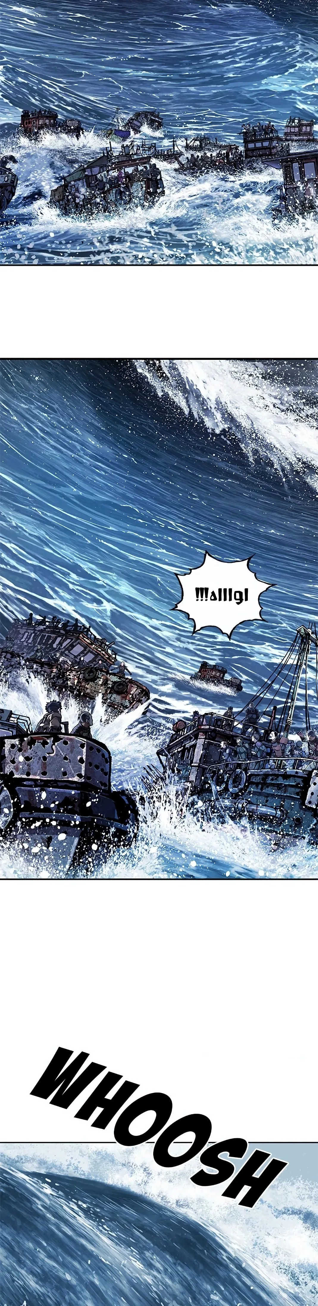 Read Leviathan AR Manga Online