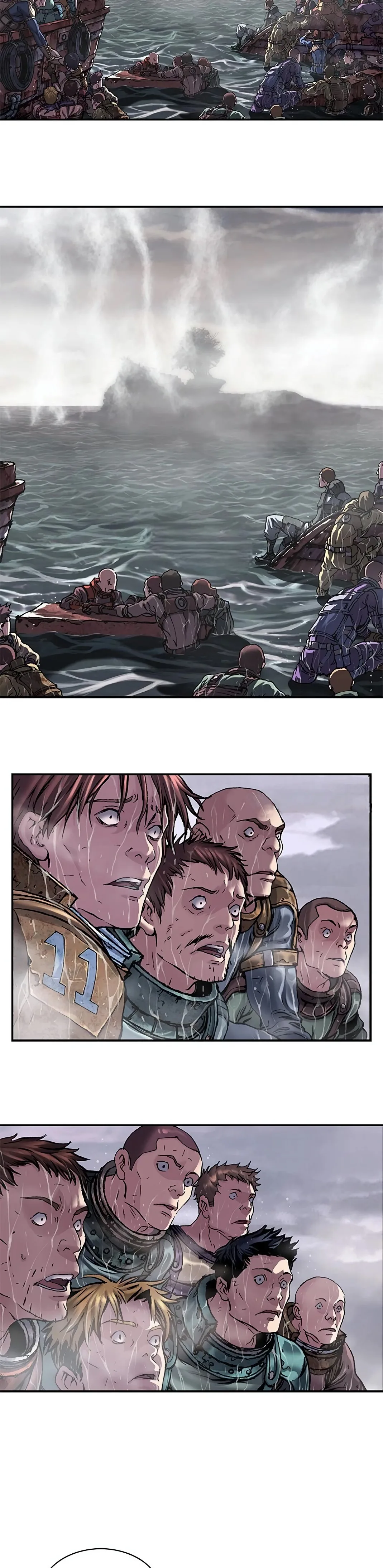 Read Leviathan AR Manga Online