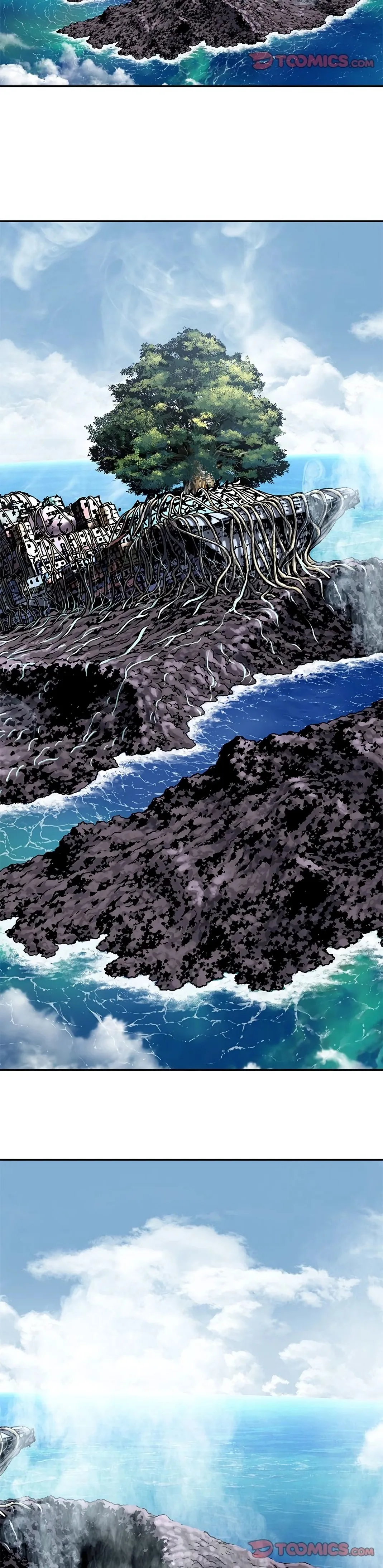 Read Leviathan AR Manga Online