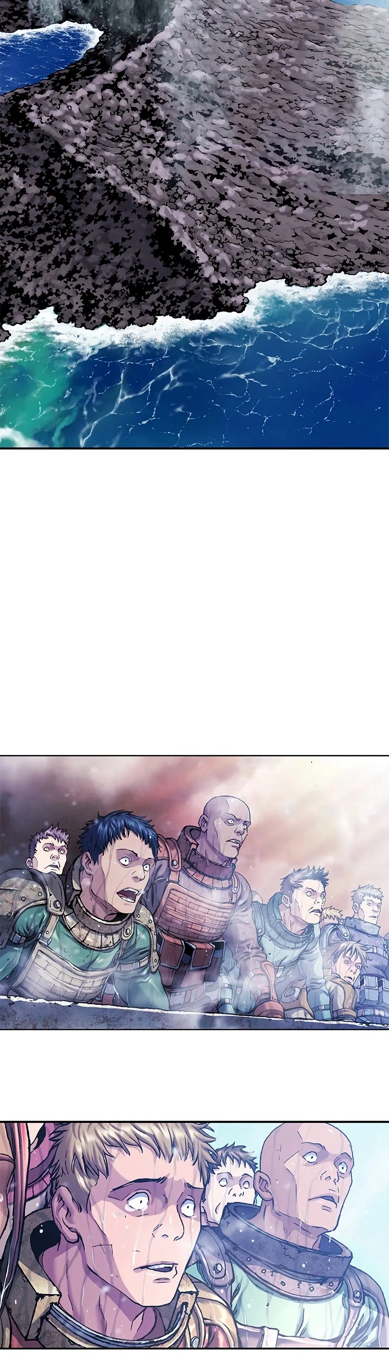 Read Leviathan AR Manga Online