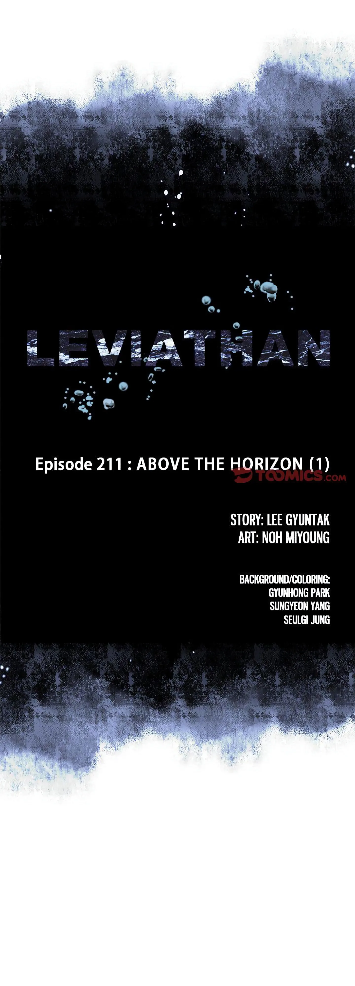 Read Leviathan AR Manga Online