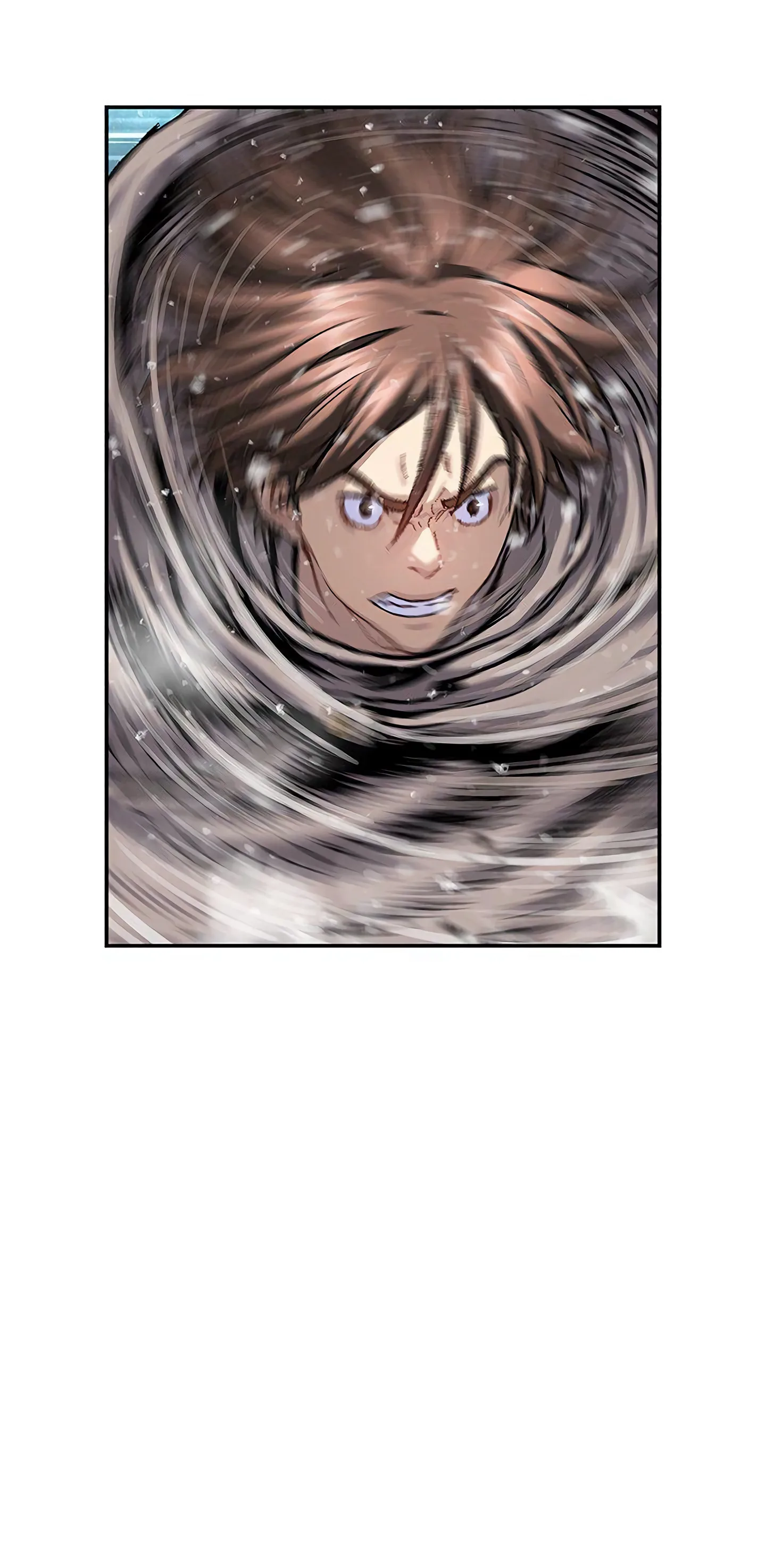 Read Leviathan AR Manga Online