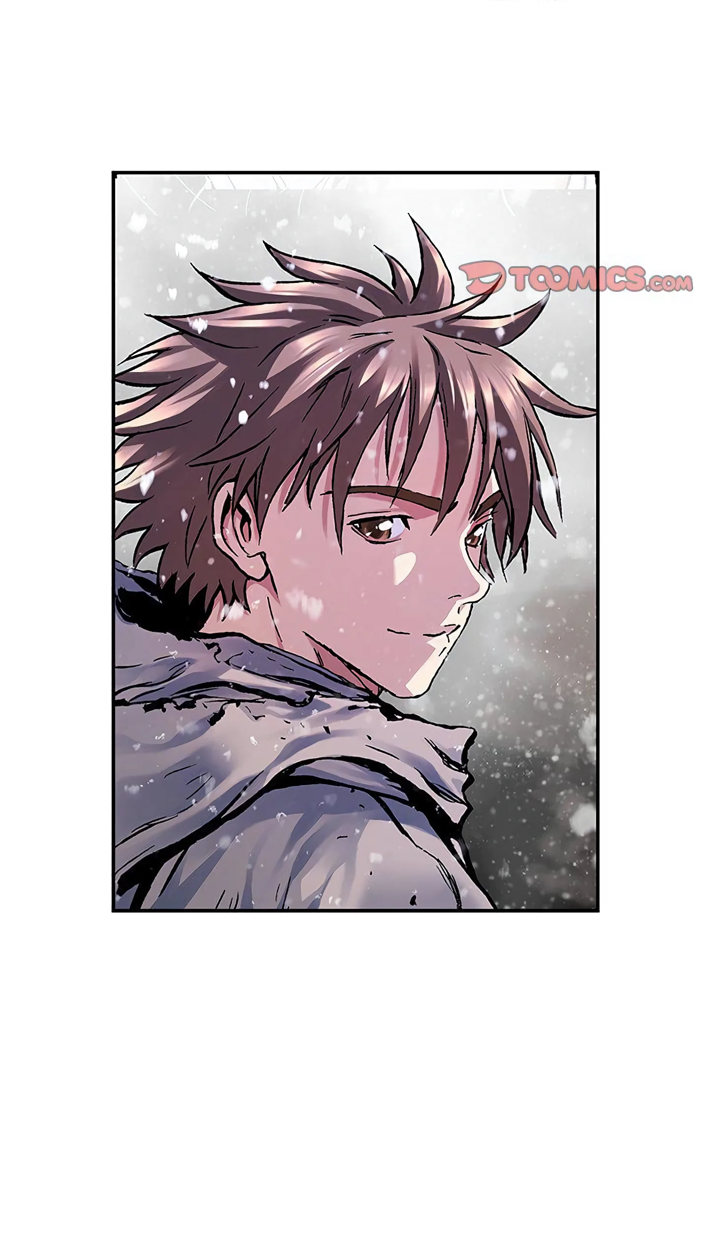 Read Leviathan AR Manga Online
