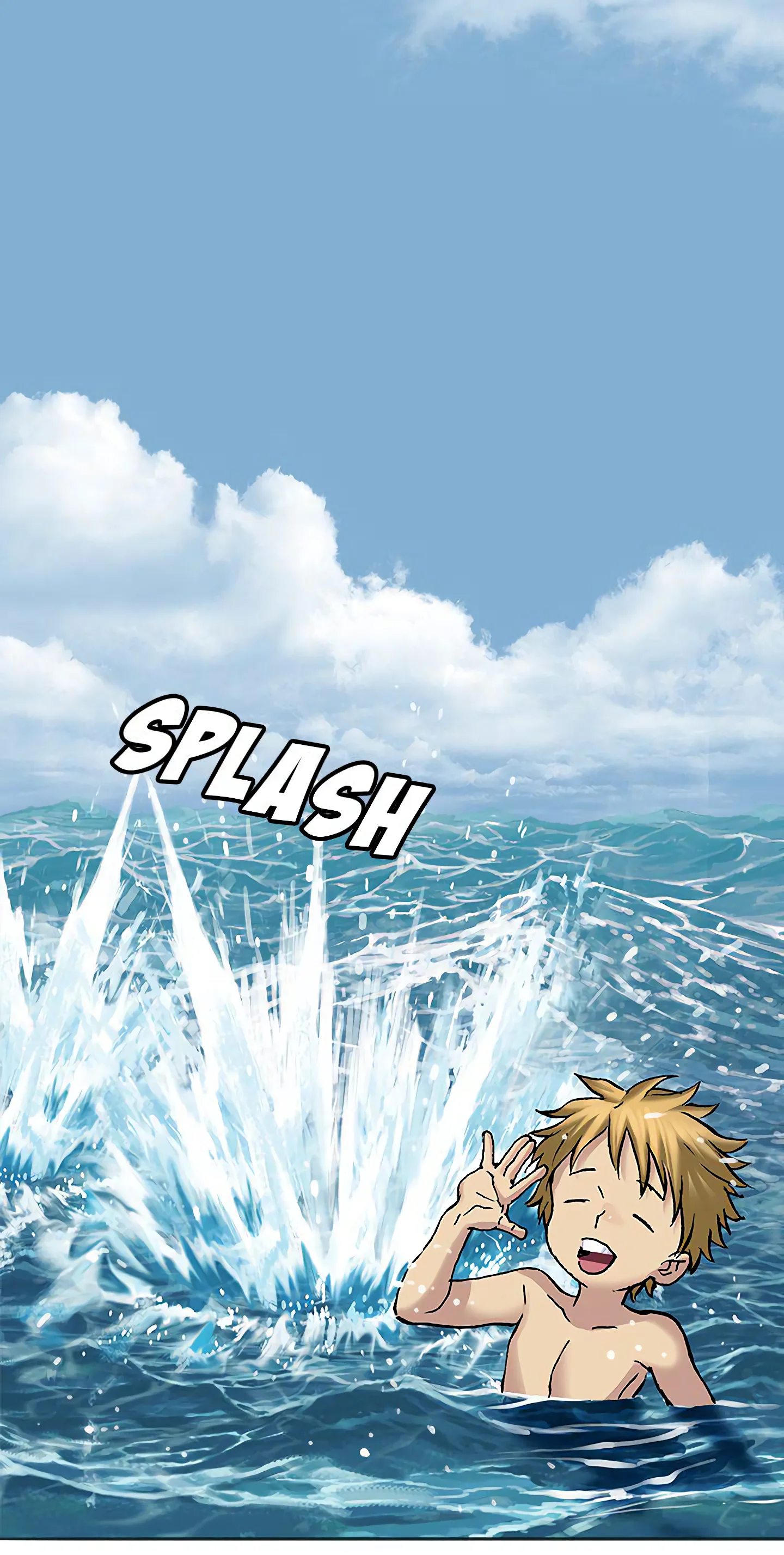 Read Leviathan AR Manga Online