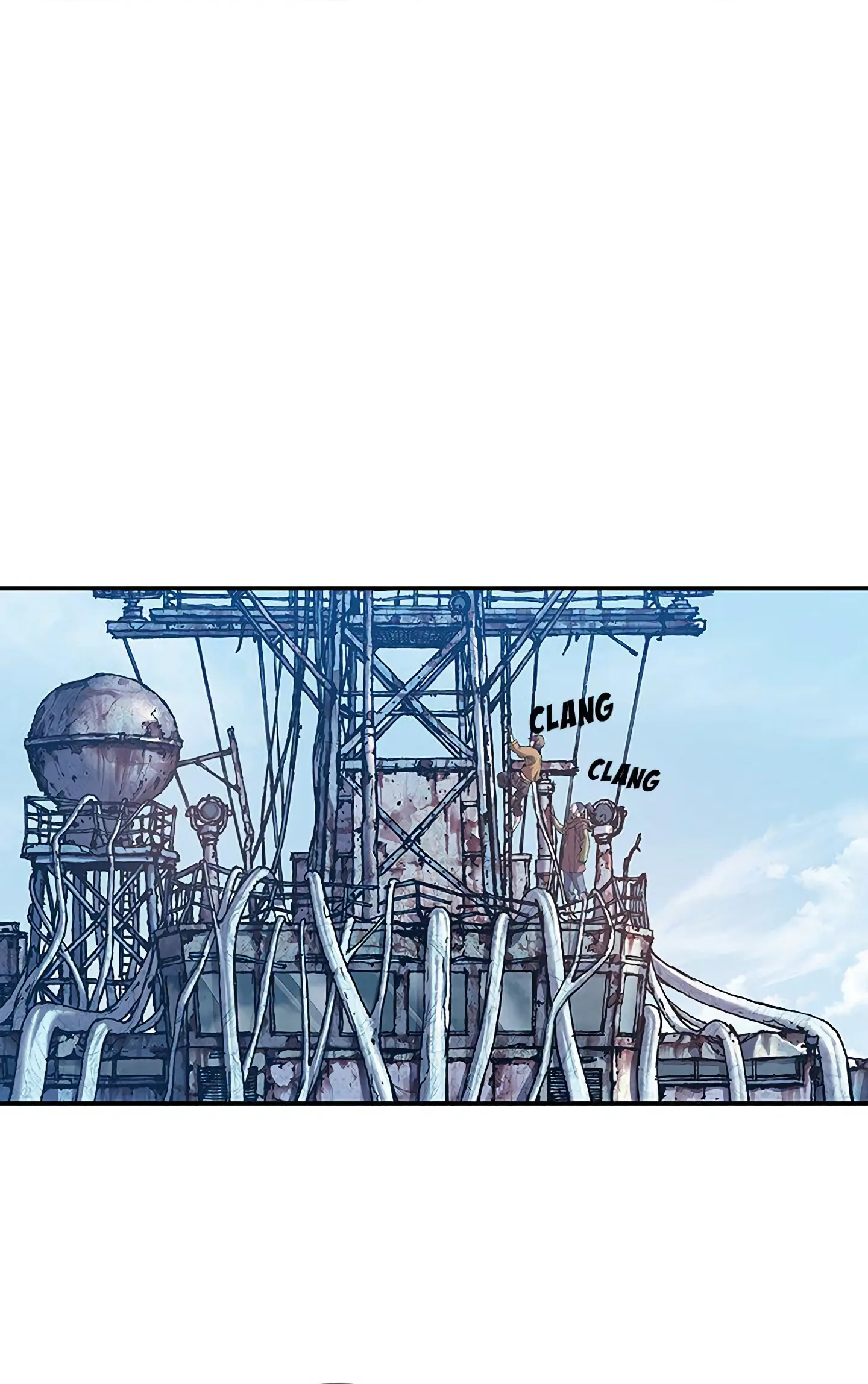 Read Leviathan AR Manga Online