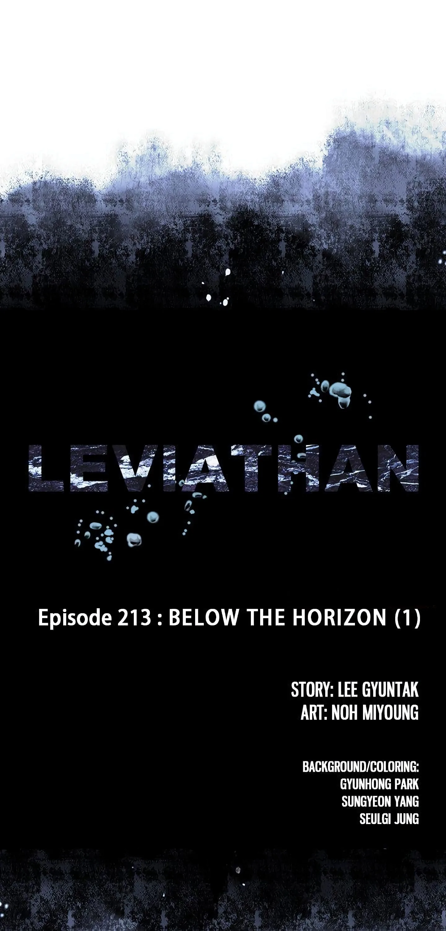Read Leviathan AR Manga Online