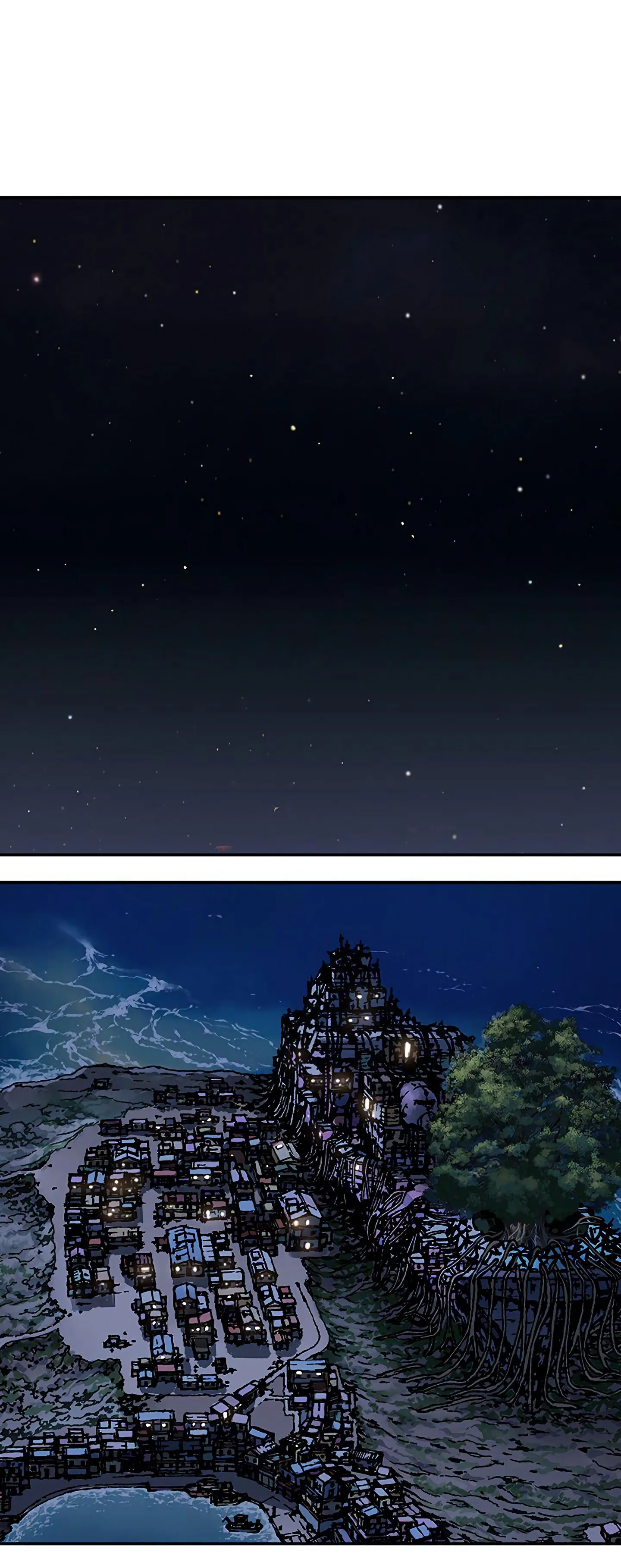 Read Leviathan AR Manga Online