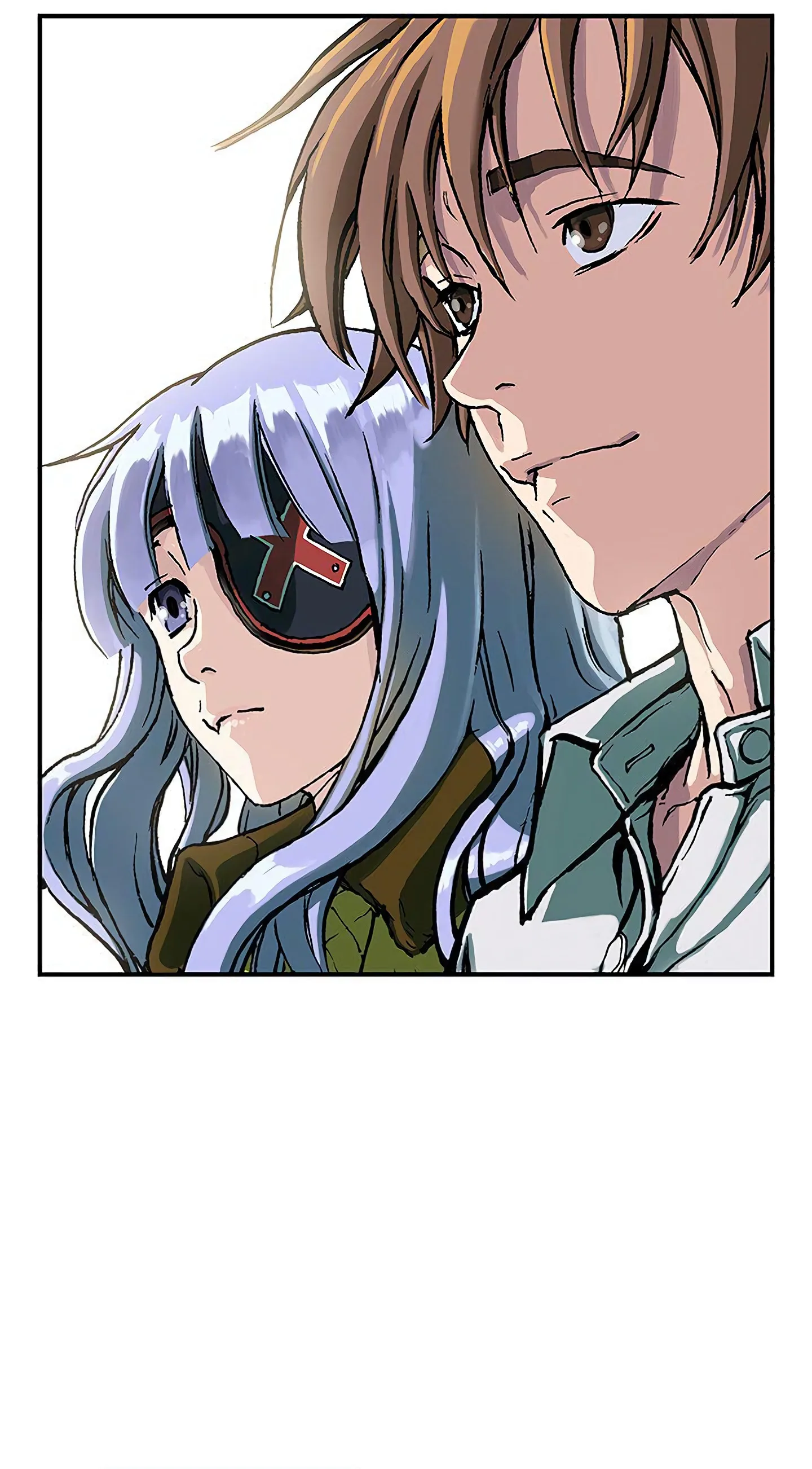 Read Leviathan AR Manga Online