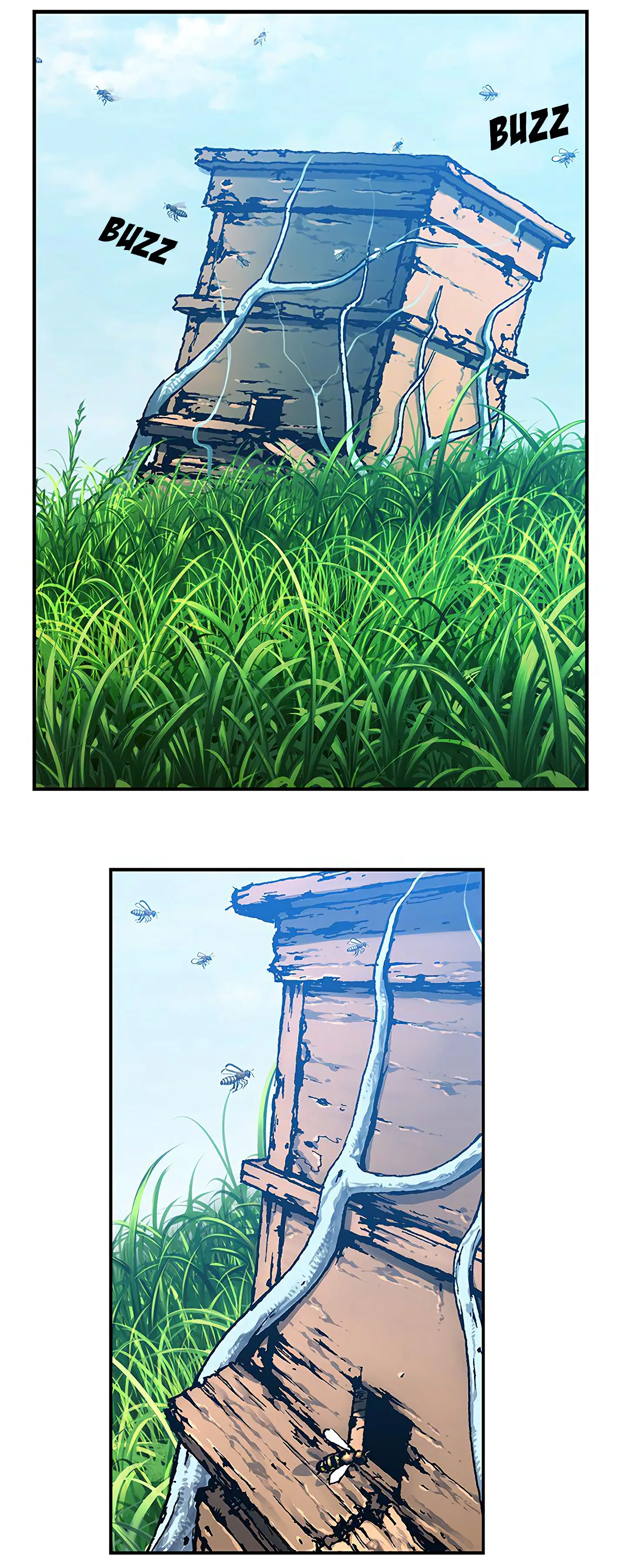 Read Leviathan AR Manga Online