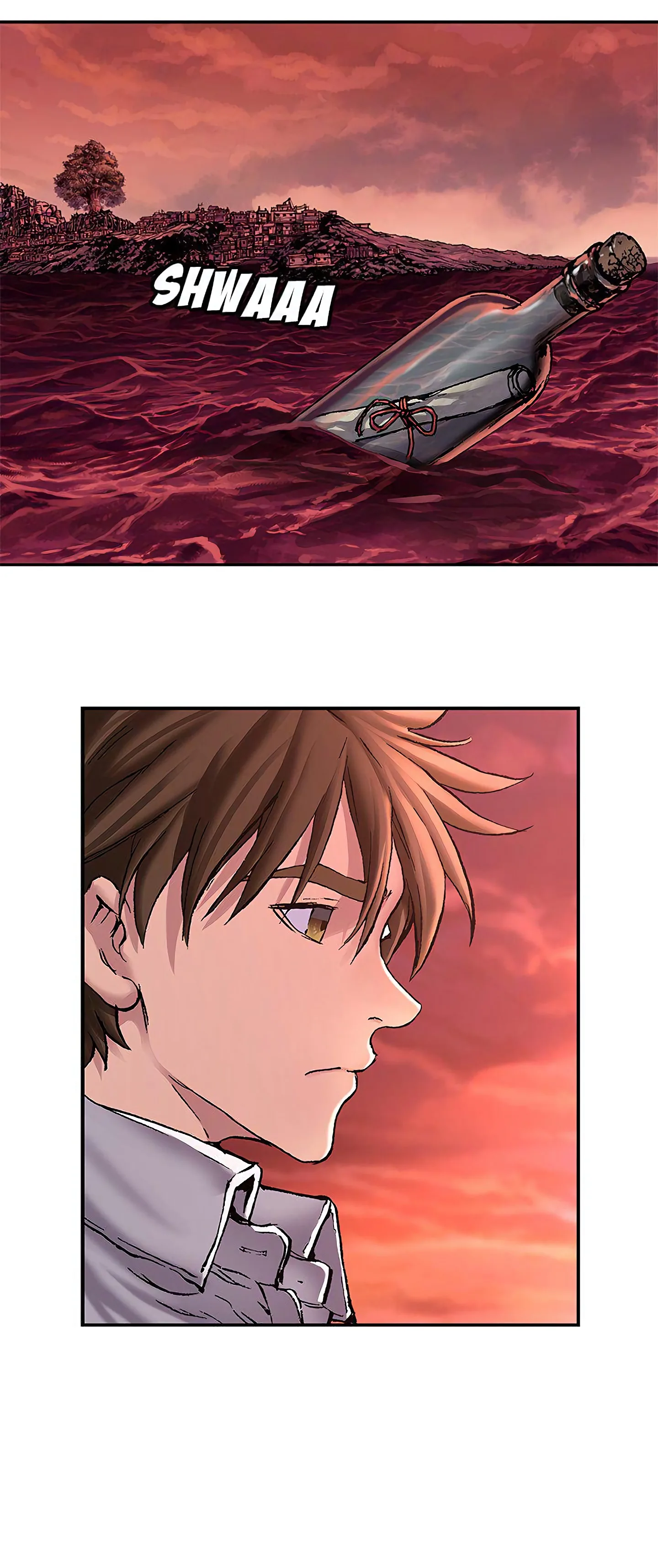 Read Leviathan AR Manga Online