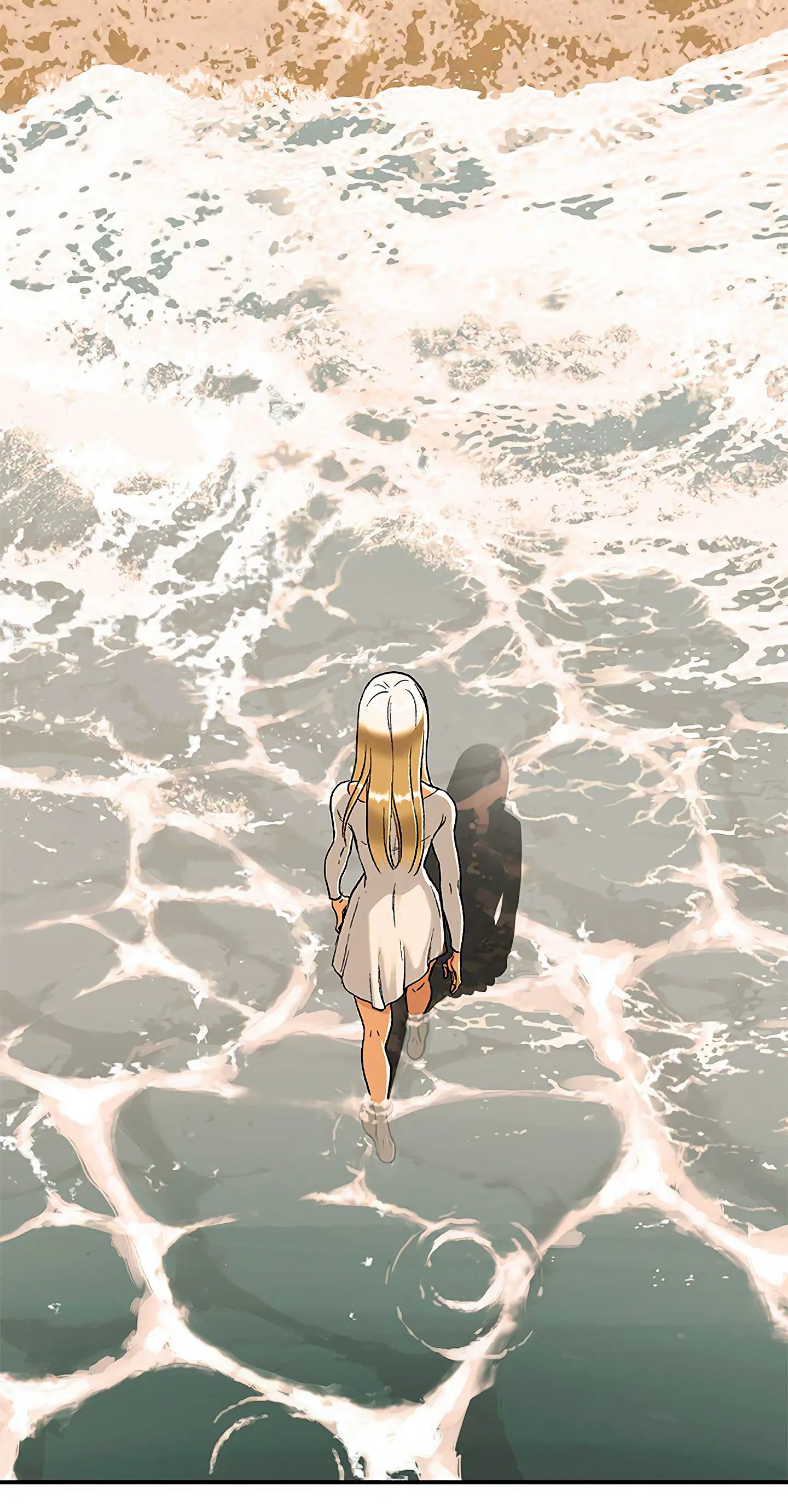 Read Leviathan AR Manga Online