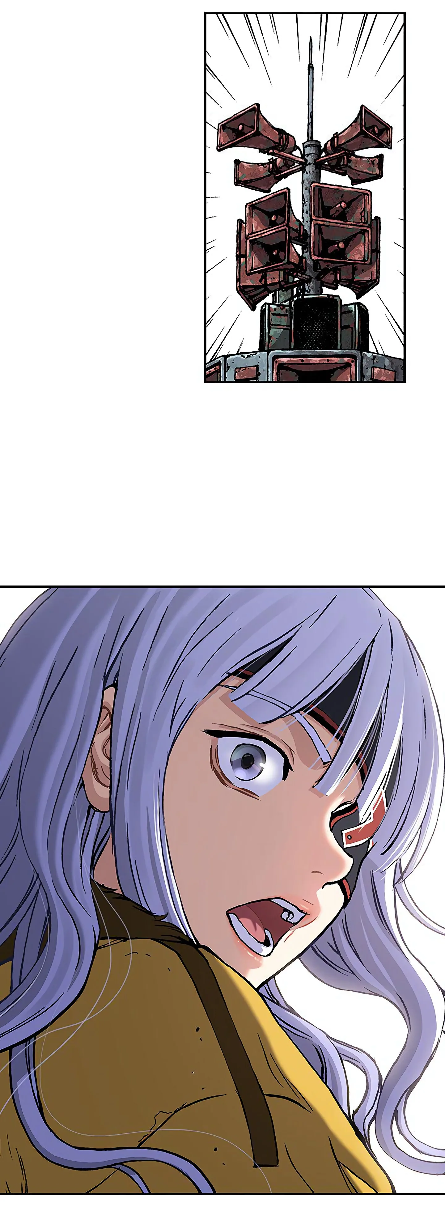 Read Leviathan AR Manga Online