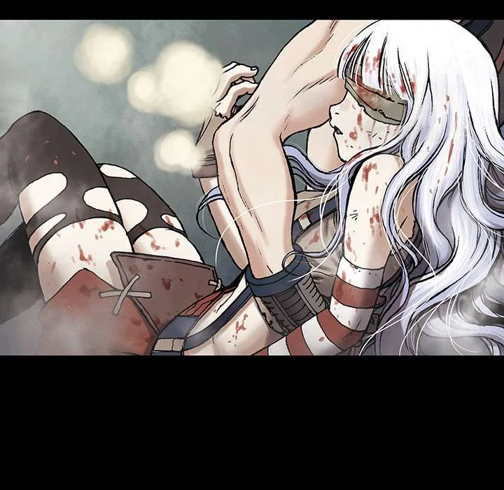 Read Leviathan AR Manga Online