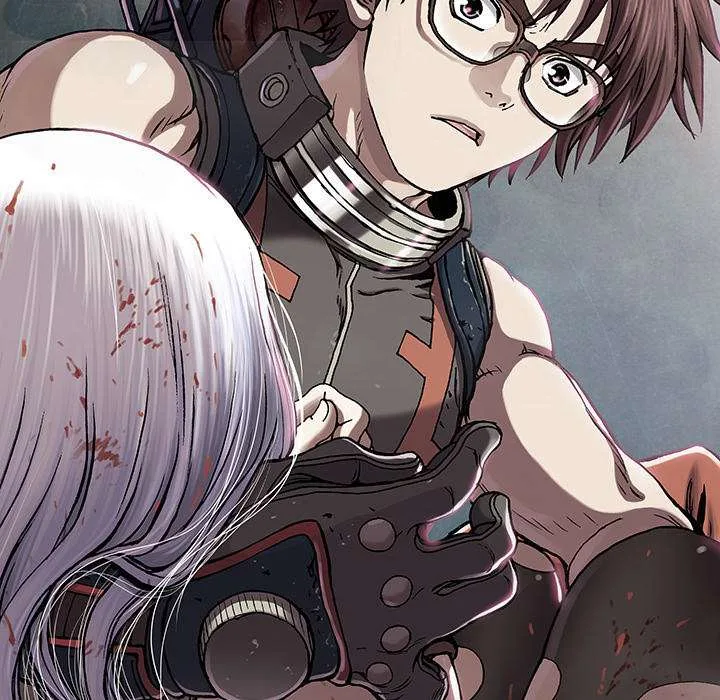 Read Leviathan AR Manga Online