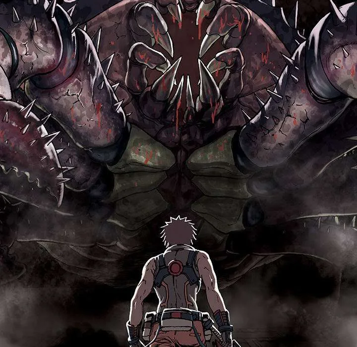 Read Leviathan AR Manga Online