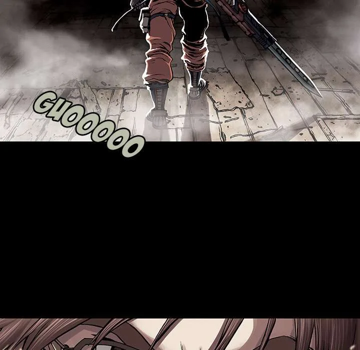 Read Leviathan AR Manga Online