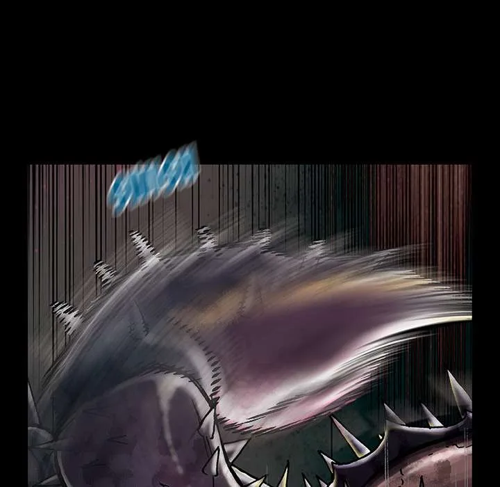 Read Leviathan AR Manga Online
