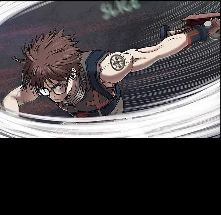 Read Leviathan AR Manga Online