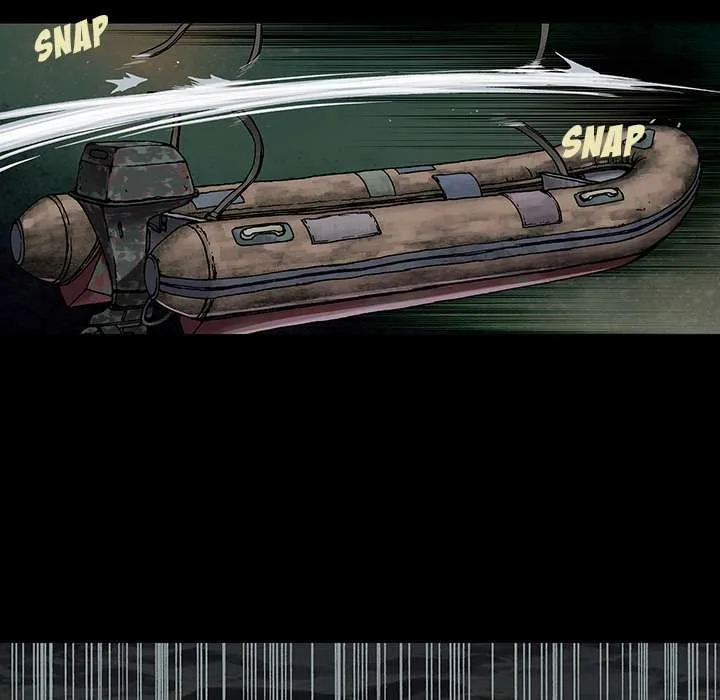 Read Leviathan AR Manga Online