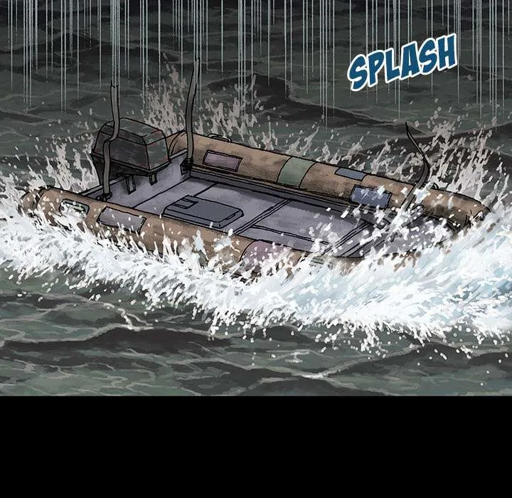 Read Leviathan AR Manga Online