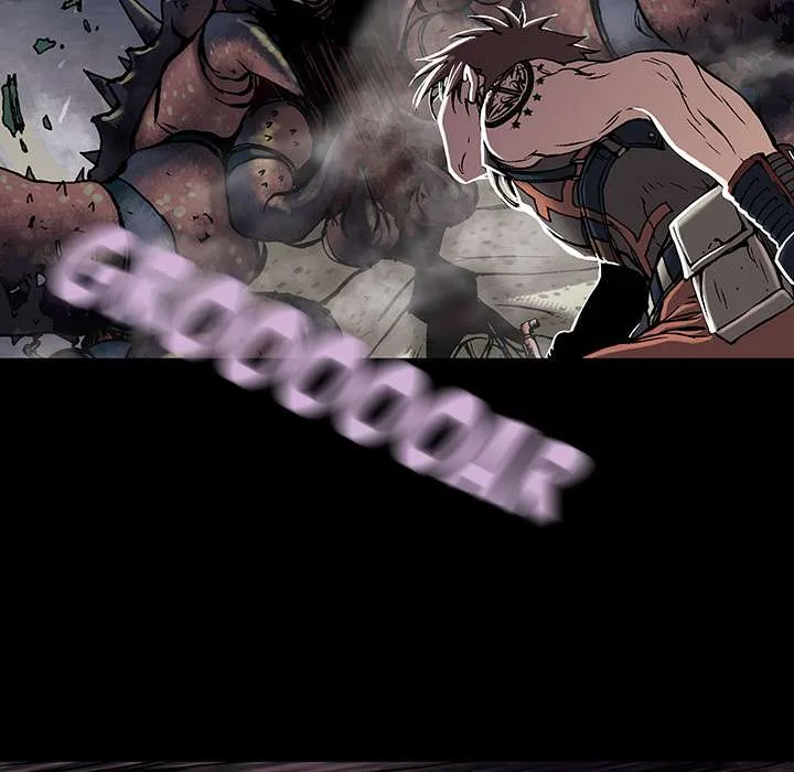 Read Leviathan AR Manga Online