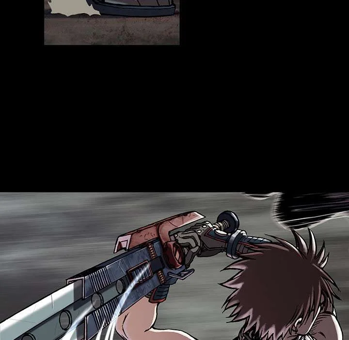 Read Leviathan AR Manga Online