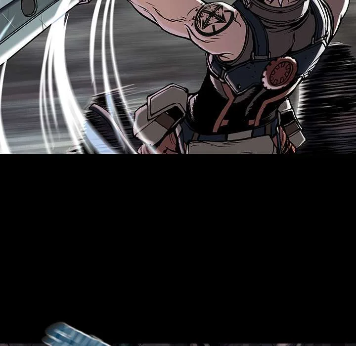 Read Leviathan AR Manga Online