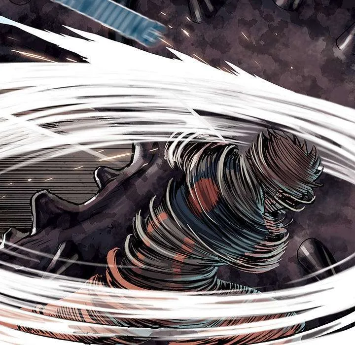Read Leviathan AR Manga Online