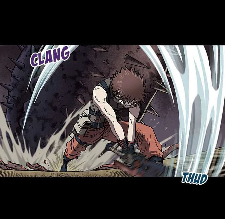 Read Leviathan AR Manga Online