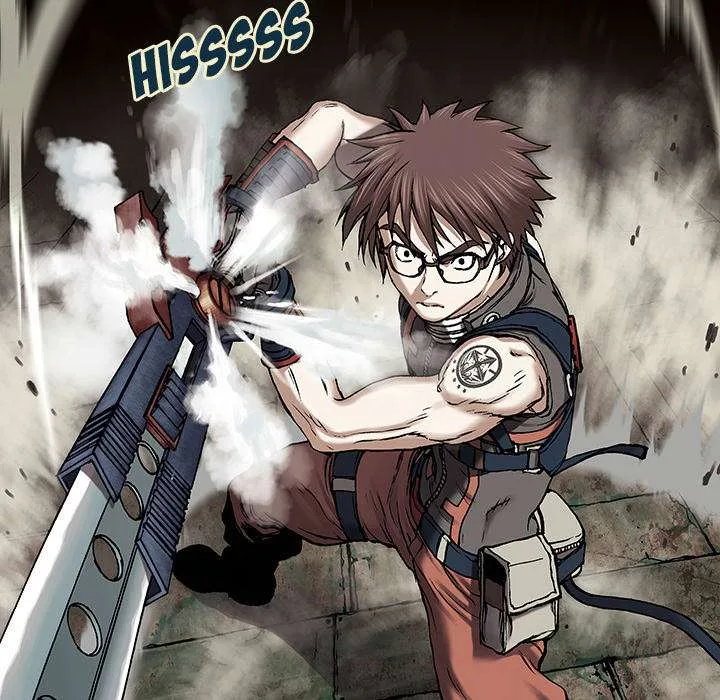 Read Leviathan AR Manga Online