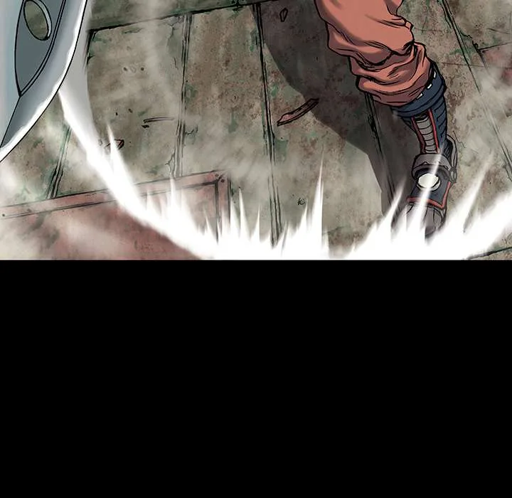 Read Leviathan AR Manga Online
