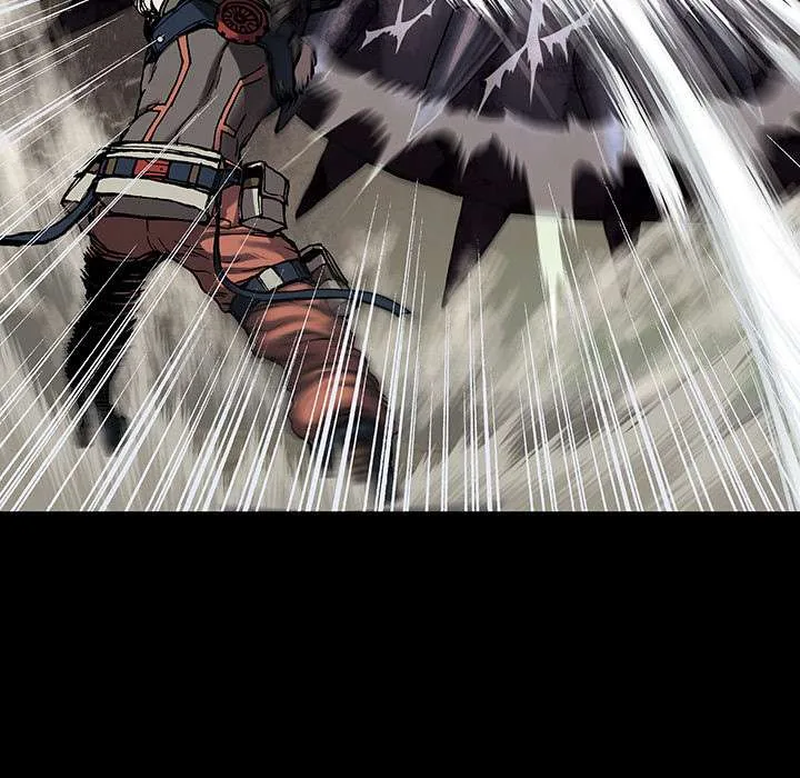 Read Leviathan AR Manga Online