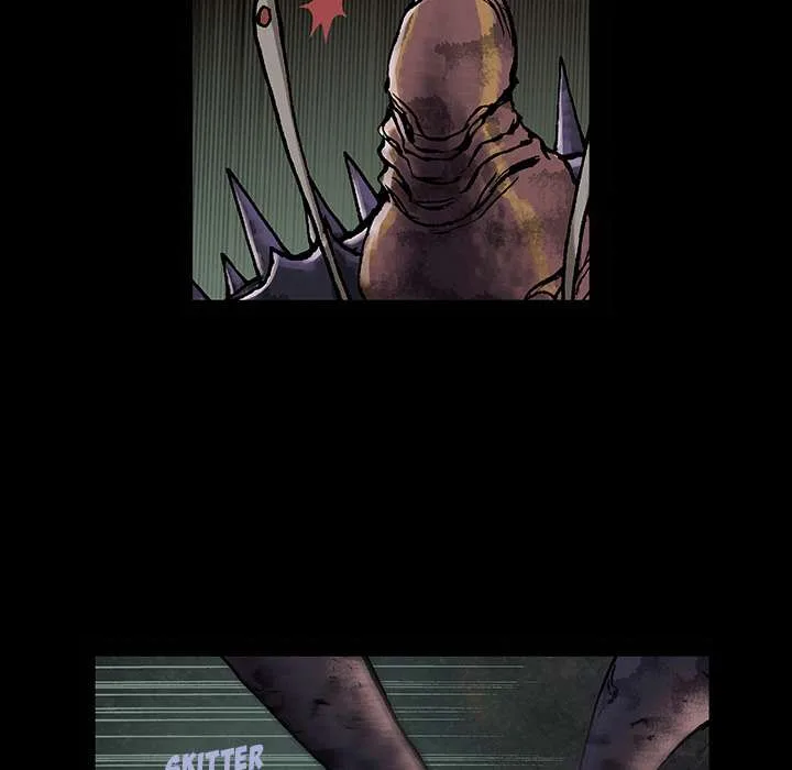 Read Leviathan AR Manga Online