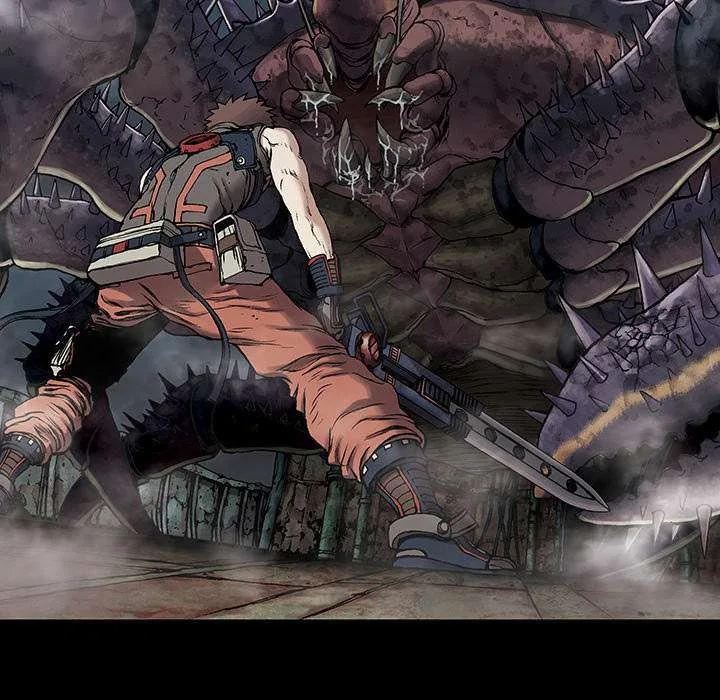 Read Leviathan AR Manga Online
