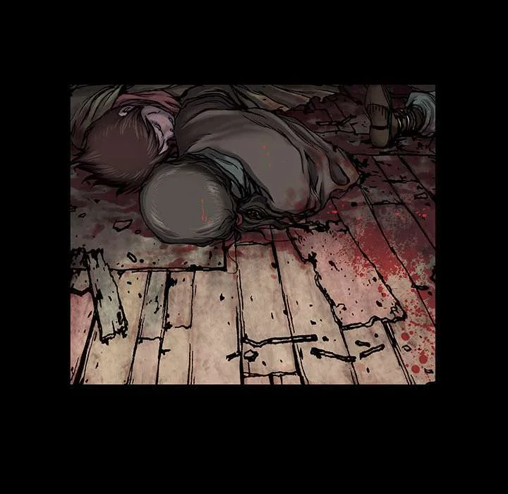 Read Leviathan AR Manga Online