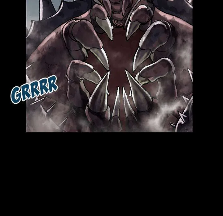 Read Leviathan AR Manga Online