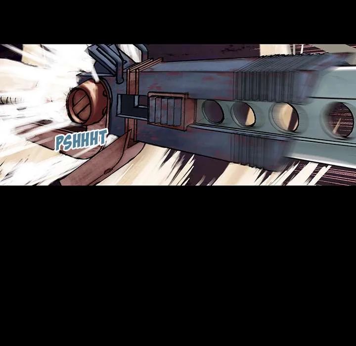 Read Leviathan AR Manga Online