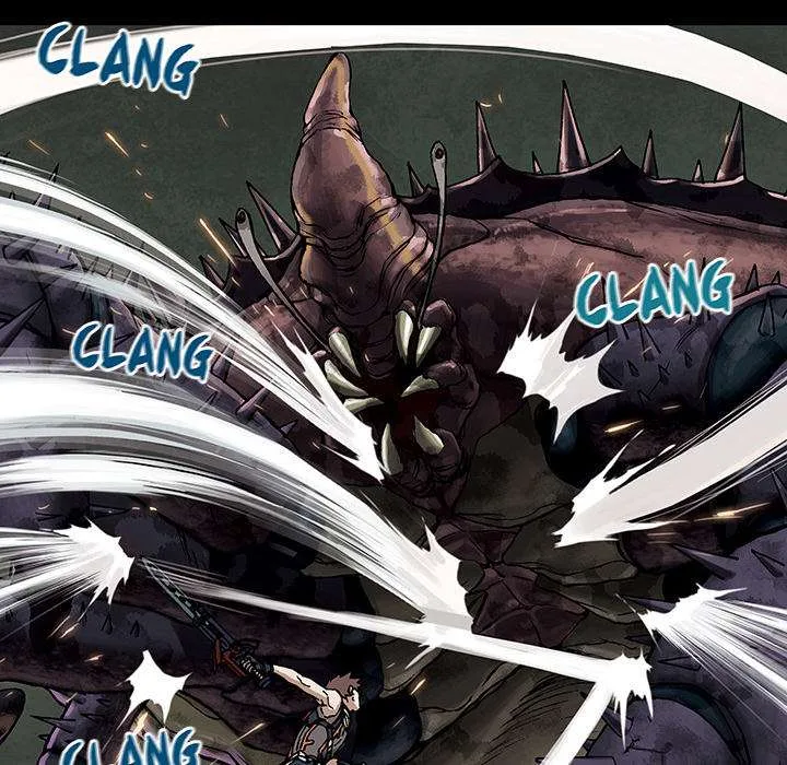 Read Leviathan AR Manga Online