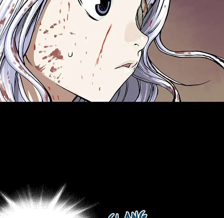 Read Leviathan AR Manga Online