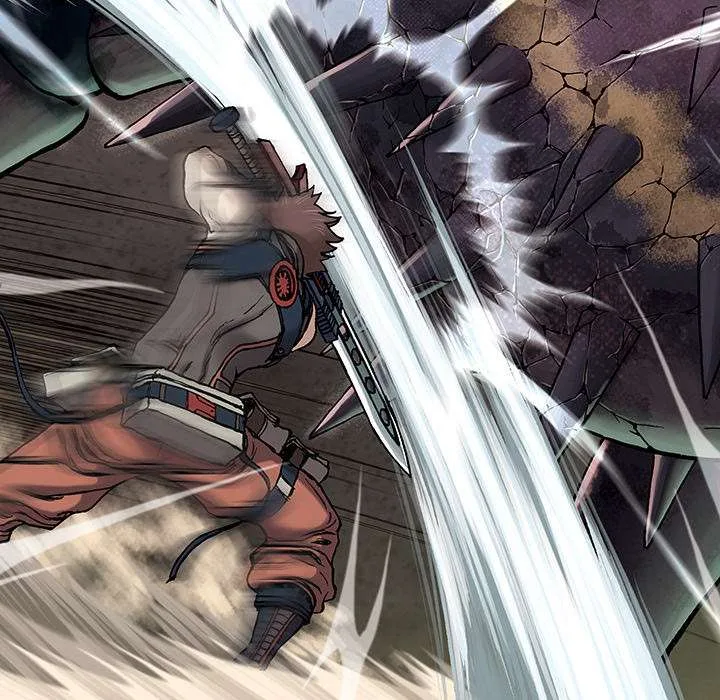 Read Leviathan AR Manga Online