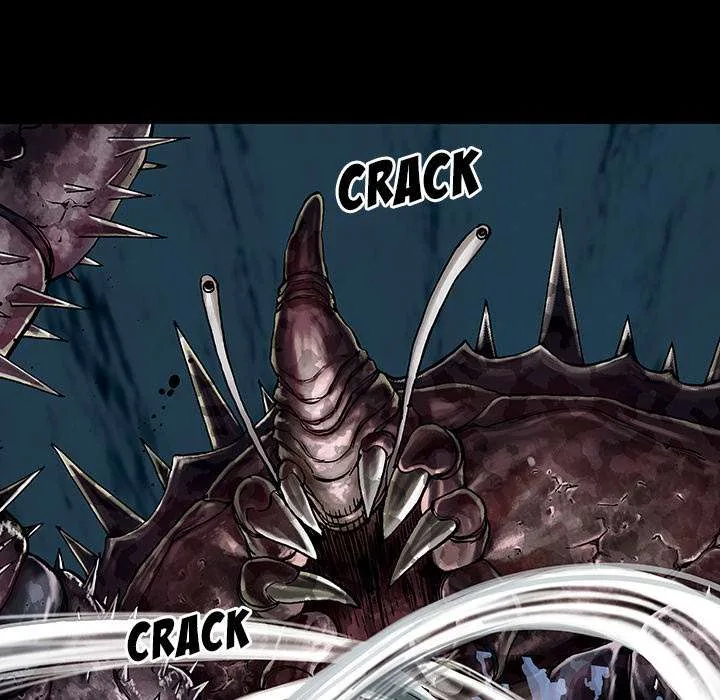 Read Leviathan AR Manga Online