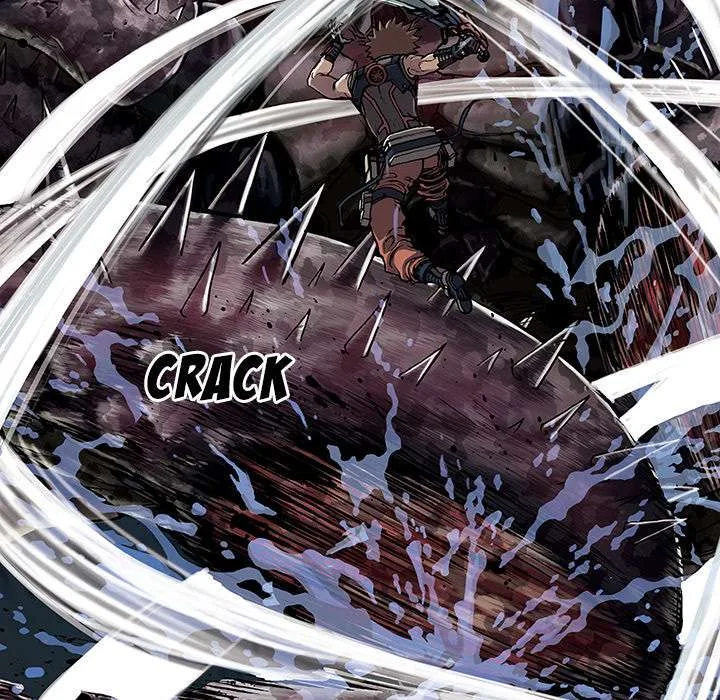 Read Leviathan AR Manga Online