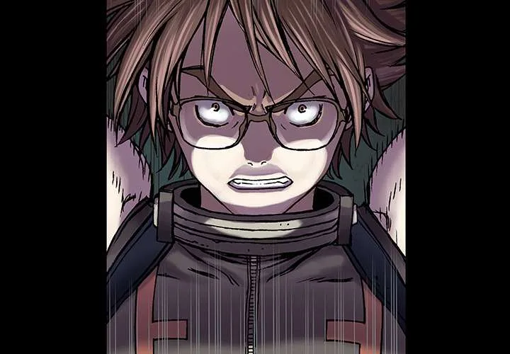 Read Leviathan AR Manga Online