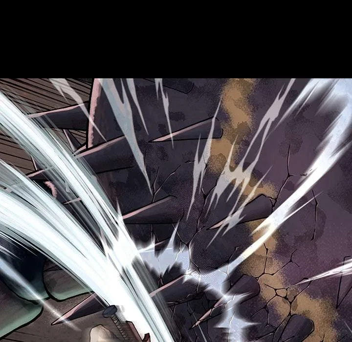 Read Leviathan AR Manga Online