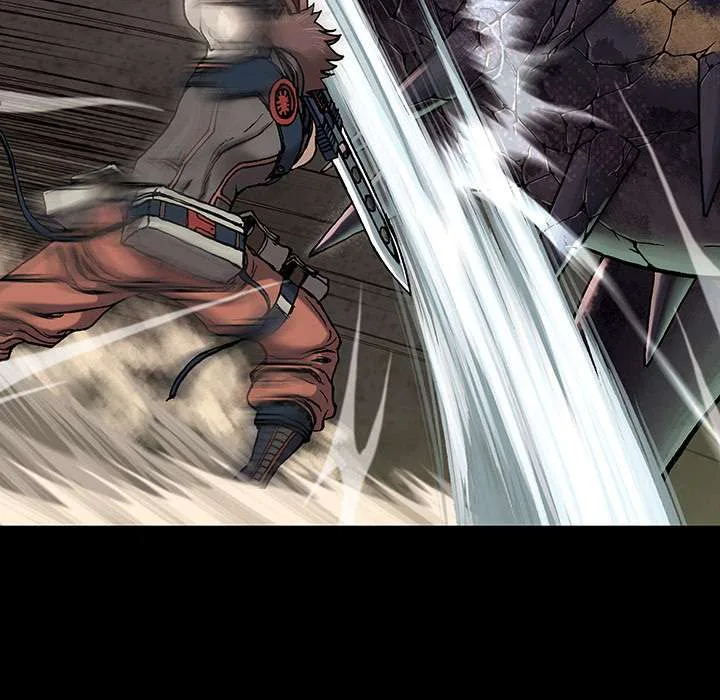 Read Leviathan AR Manga Online