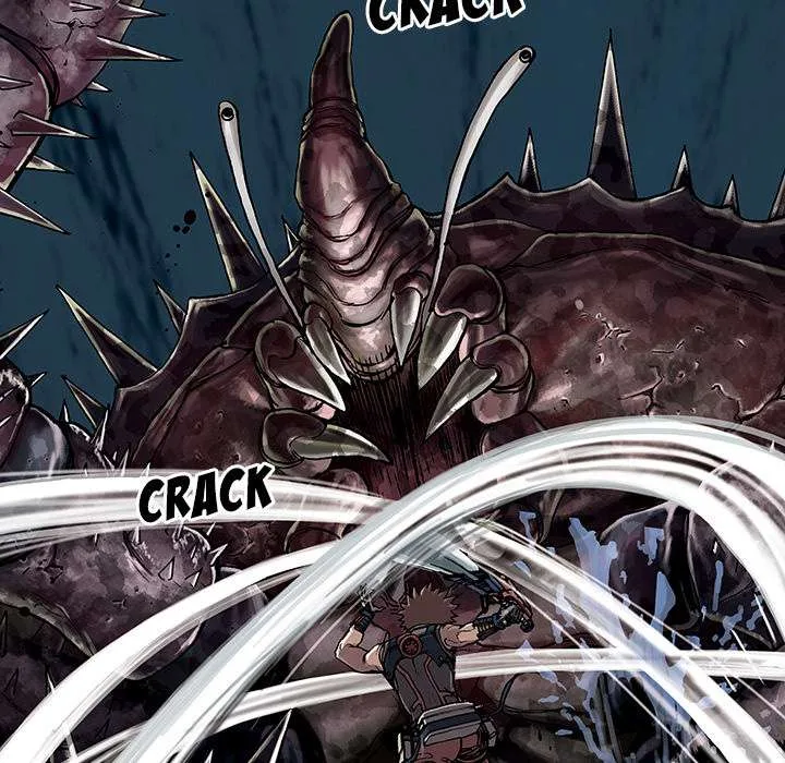 Read Leviathan AR Manga Online