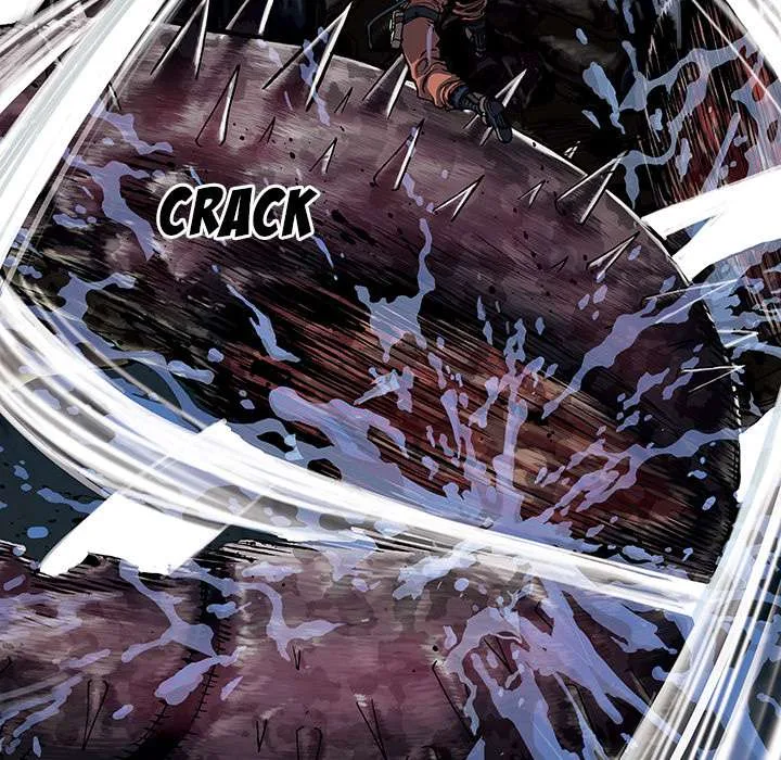 Read Leviathan AR Manga Online