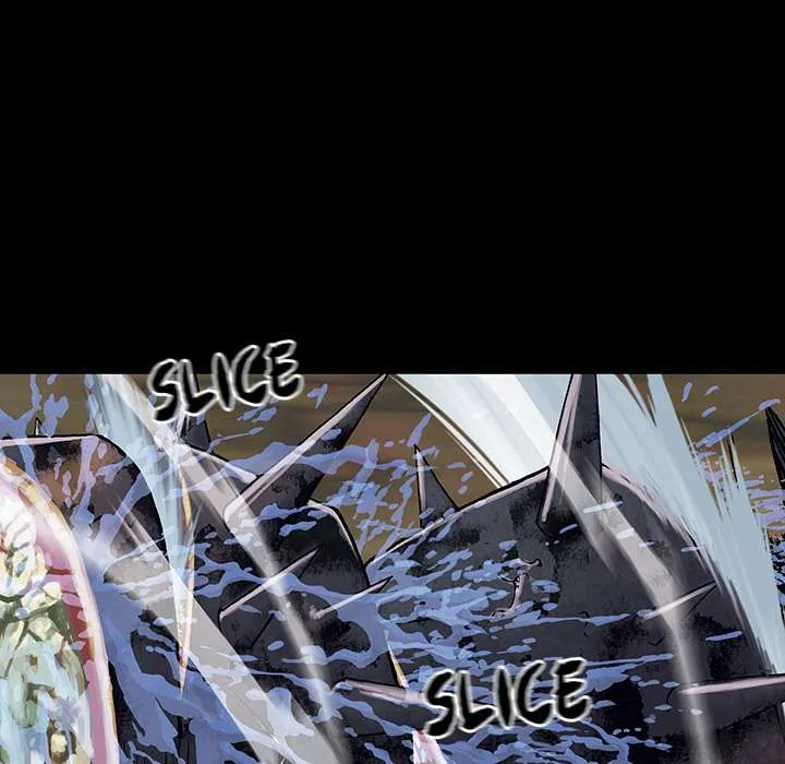Read Leviathan AR Manga Online