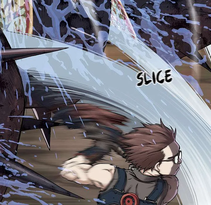 Read Leviathan AR Manga Online