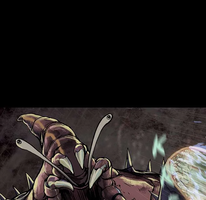 Read Leviathan AR Manga Online